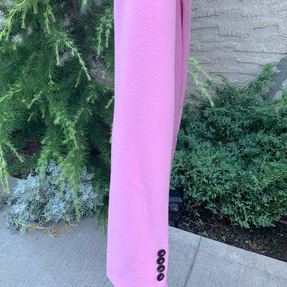 Basic Coat - Picture 5 of 7